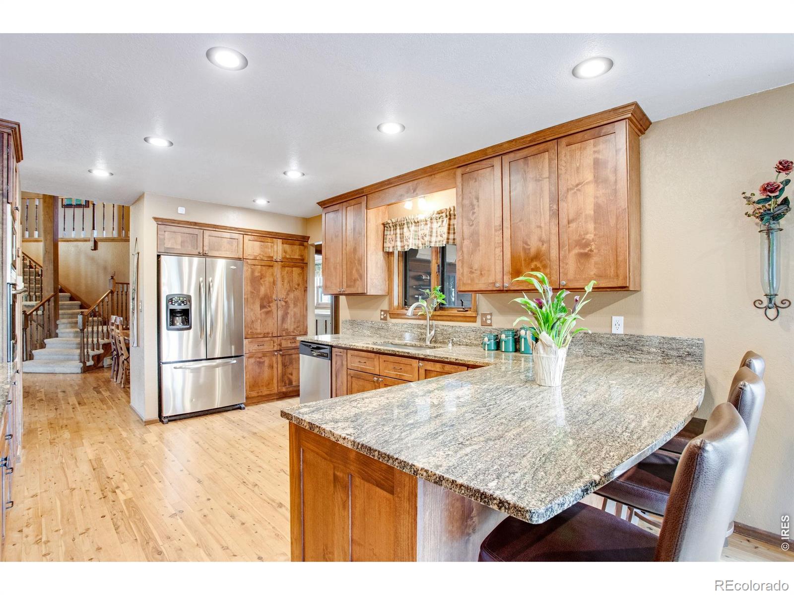 MLS Image #18 for 1923  sauk hill road,loveland, Colorado