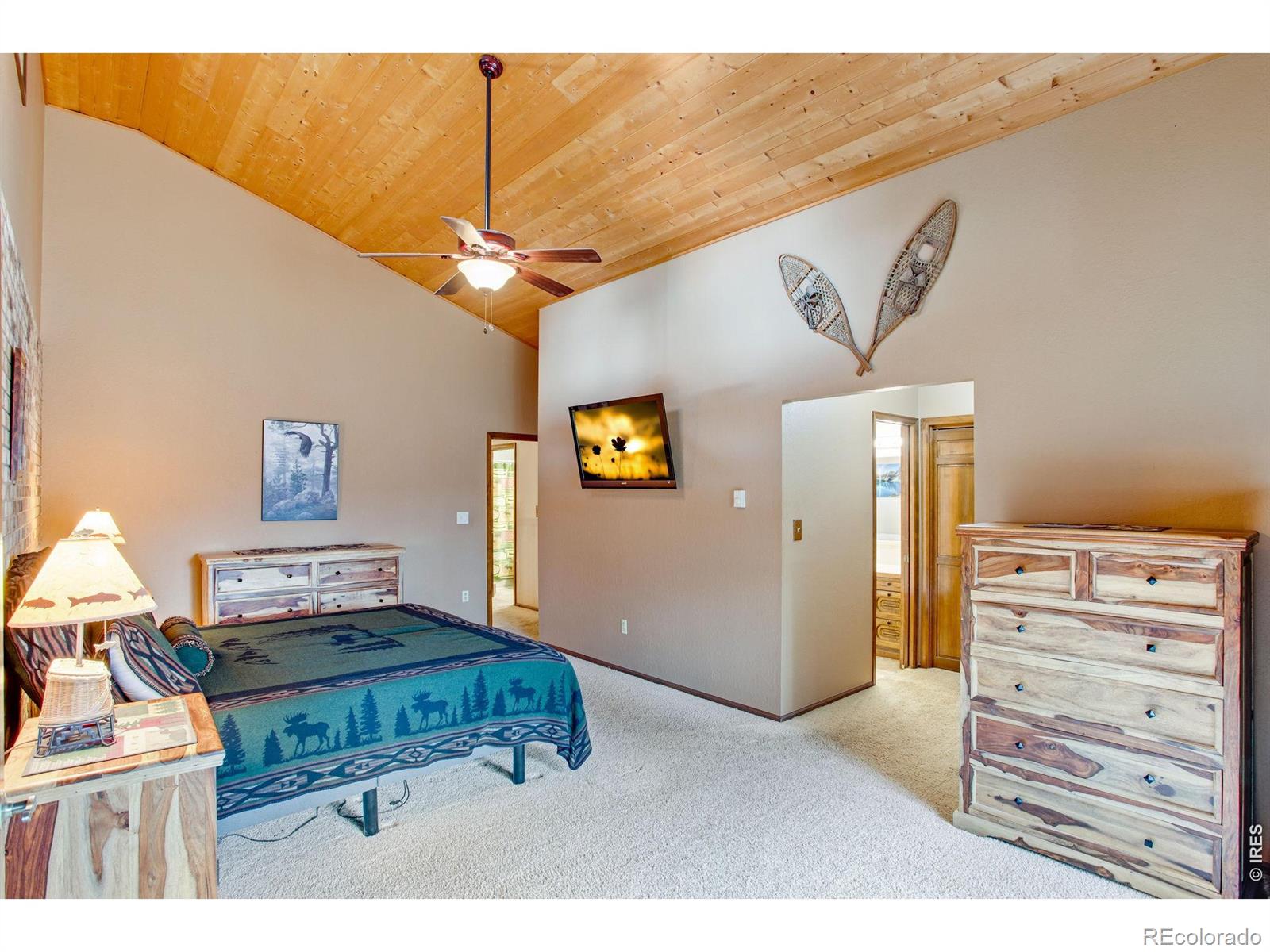 MLS Image #30 for 1923  sauk hill road,loveland, Colorado