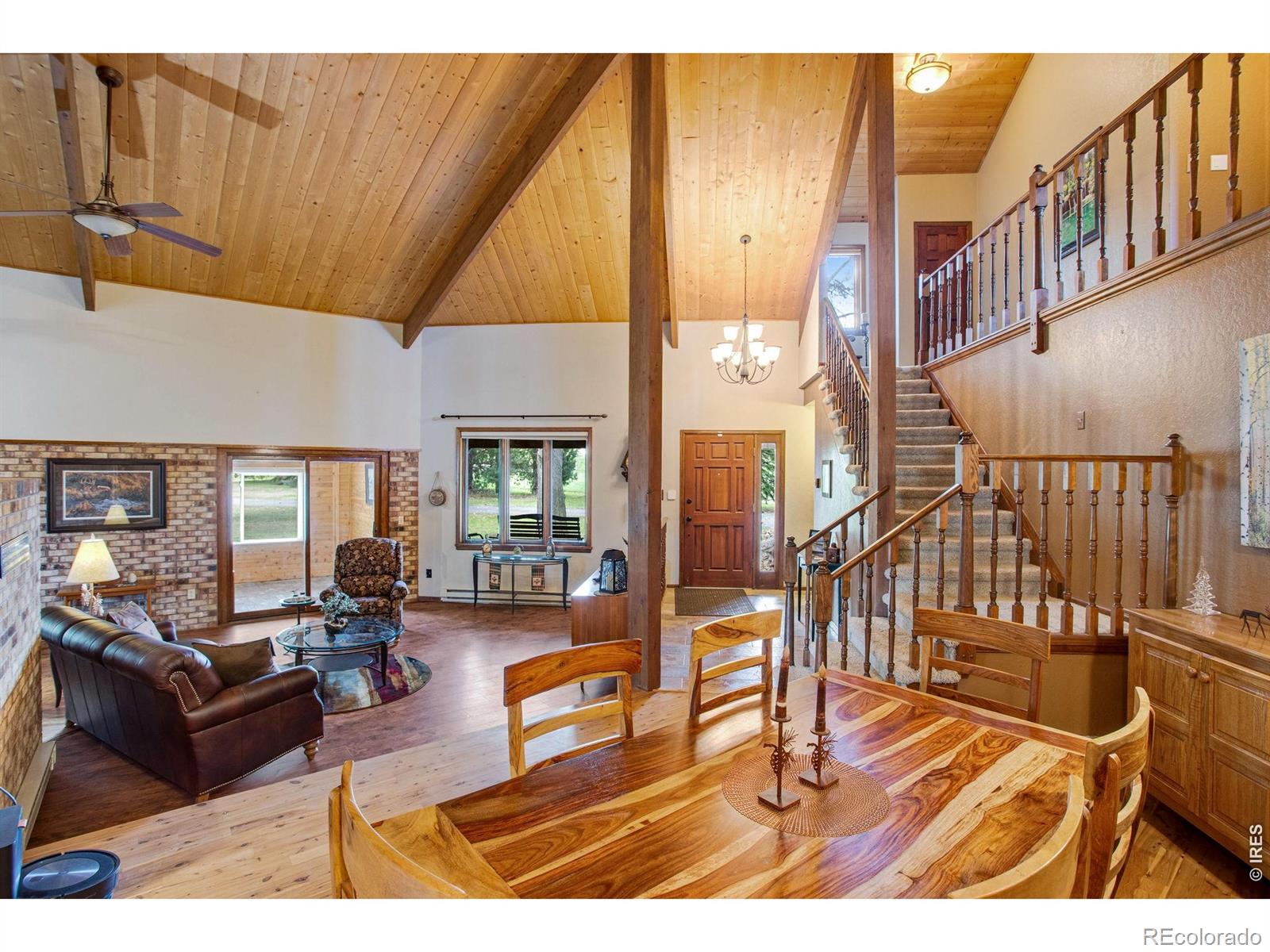 MLS Image #9 for 1923  sauk hill road,loveland, Colorado