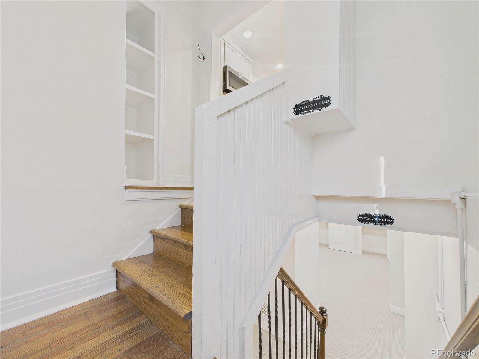 MLS Image #13 for 3334 w 37th avenue,denver, Colorado