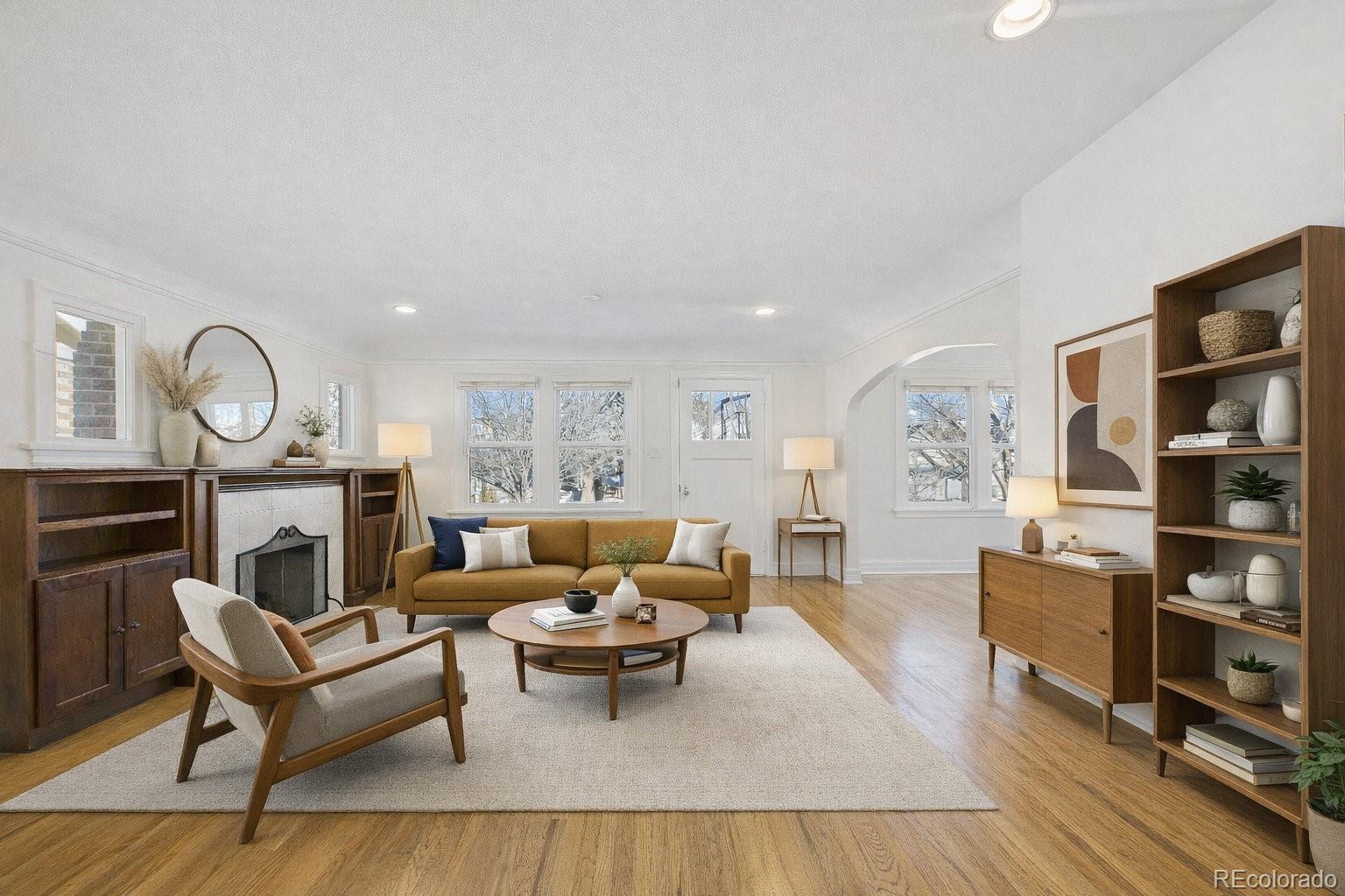 MLS Image #23 for 3334 w 37th avenue,denver, Colorado