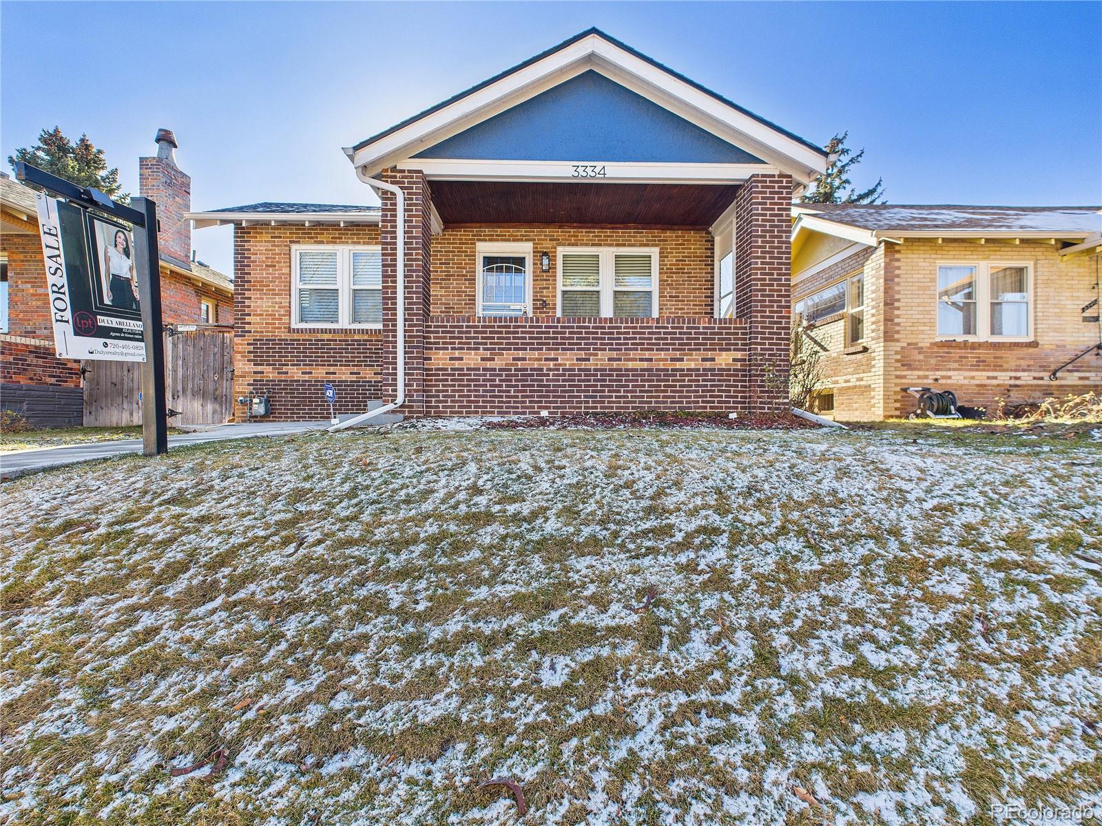 MLS Image #25 for 3334 w 37th avenue,denver, Colorado
