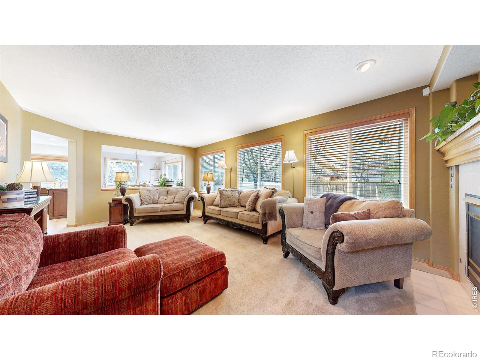 MLS Image #10 for 549  arrowhead drive,loveland, Colorado