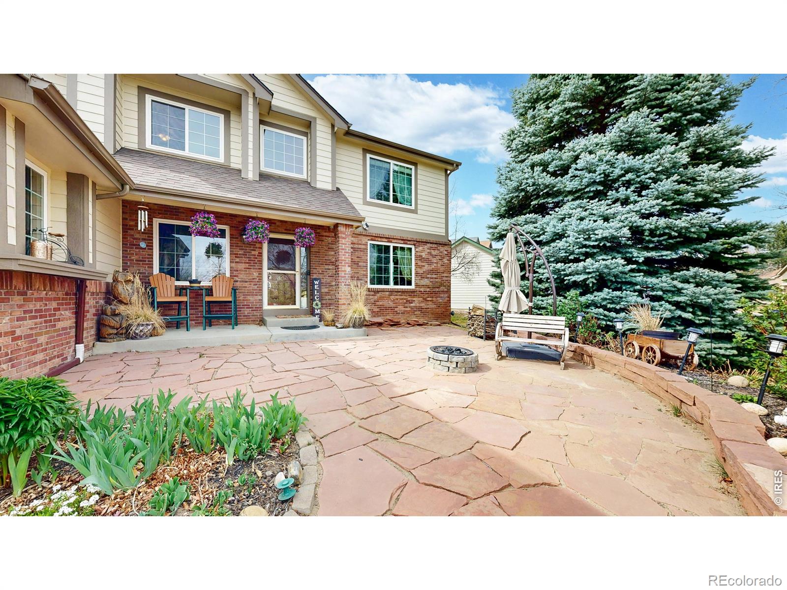 MLS Image #2 for 549  arrowhead drive,loveland, Colorado