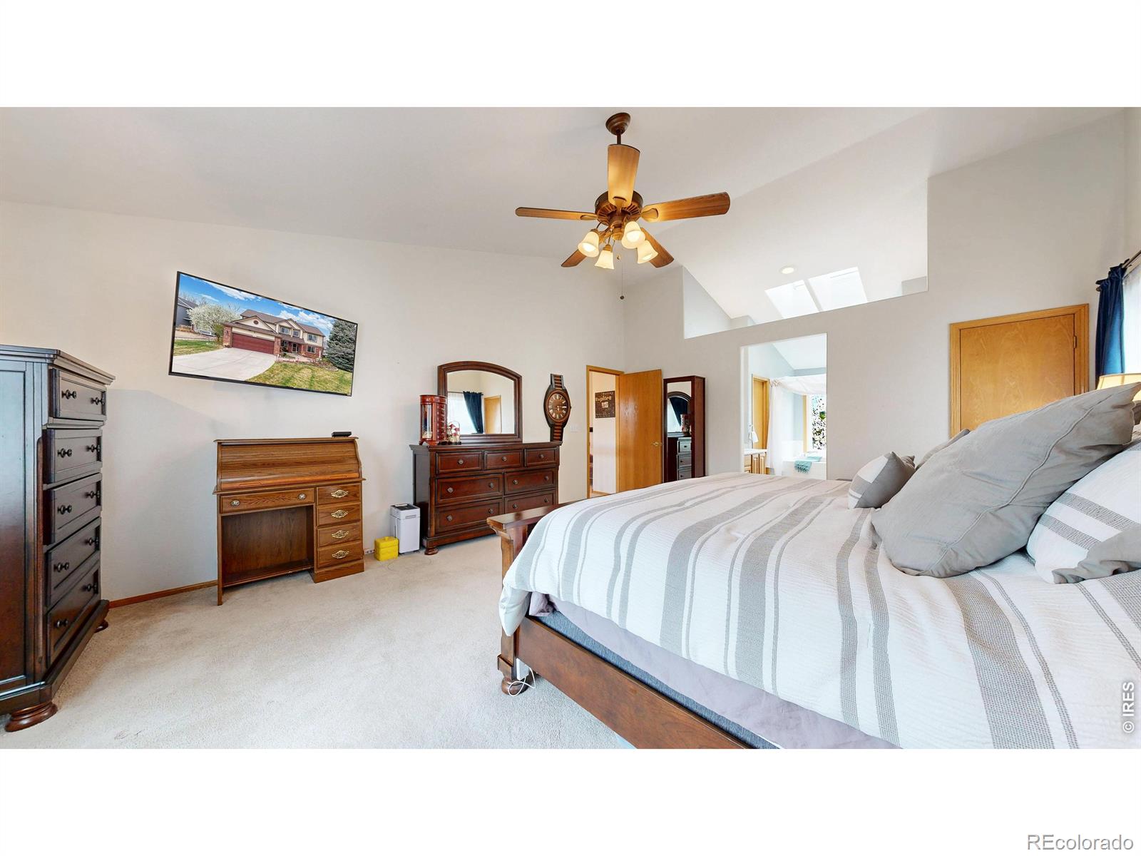 MLS Image #24 for 549  arrowhead drive,loveland, Colorado
