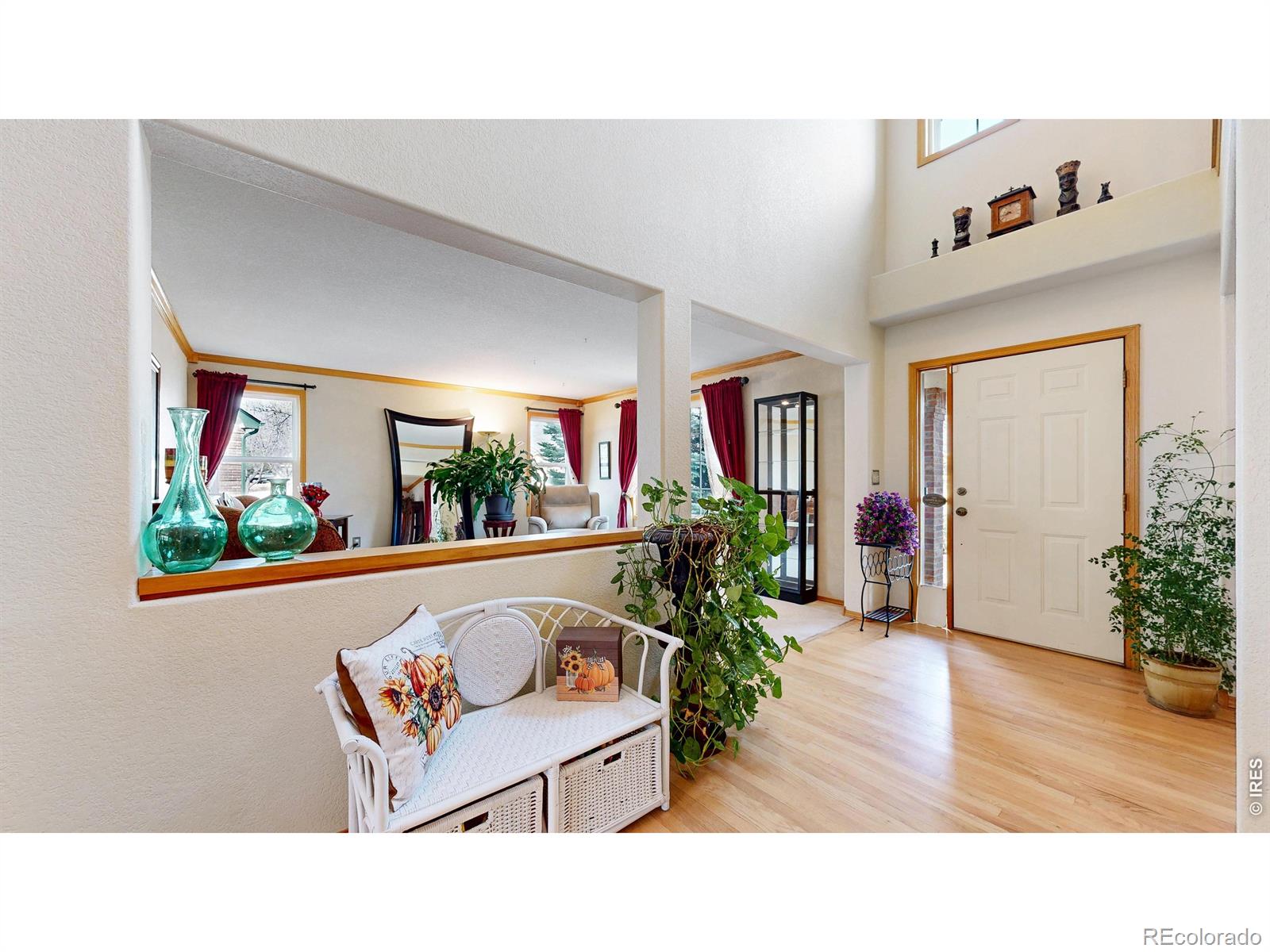 MLS Image #3 for 549  arrowhead drive,loveland, Colorado