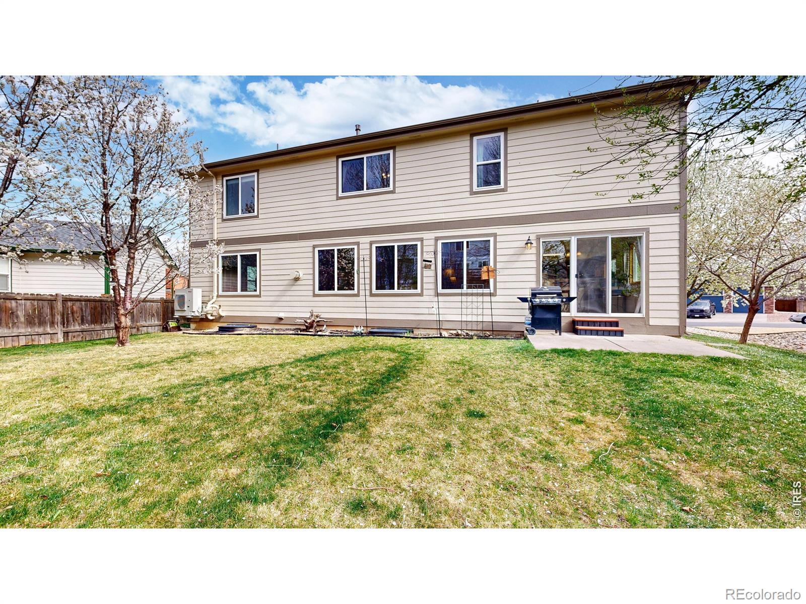 MLS Image #37 for 549  arrowhead drive,loveland, Colorado