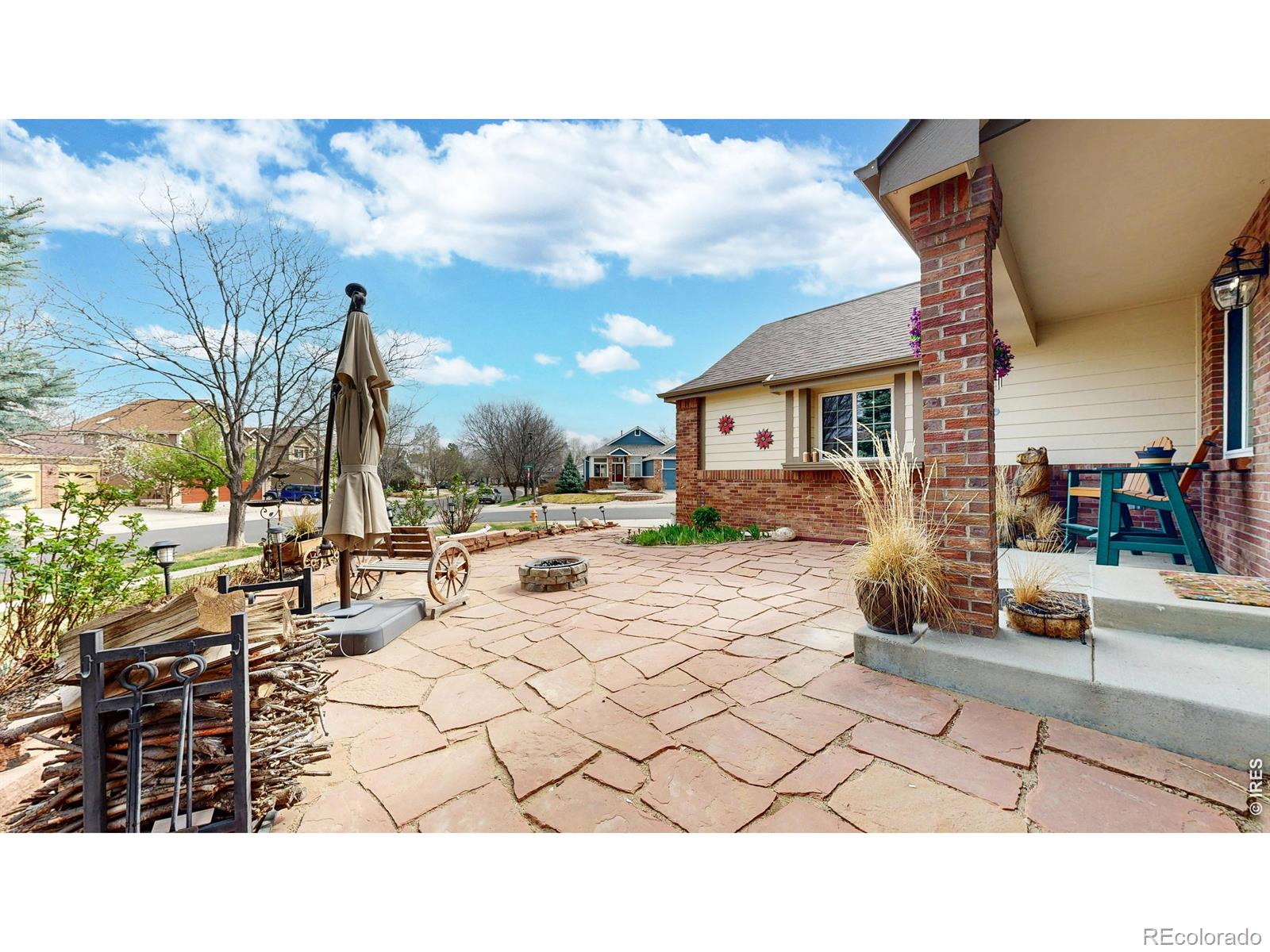 MLS Image #38 for 549  arrowhead drive,loveland, Colorado