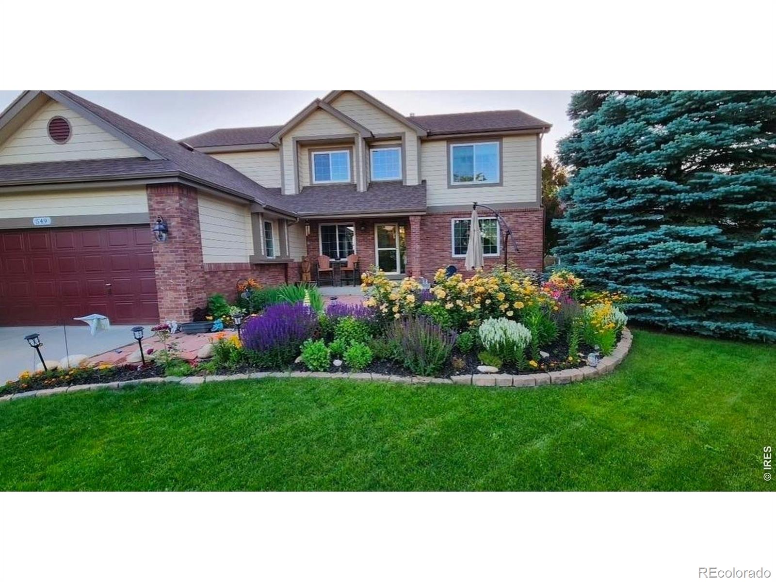 MLS Image #40 for 549  arrowhead drive,loveland, Colorado