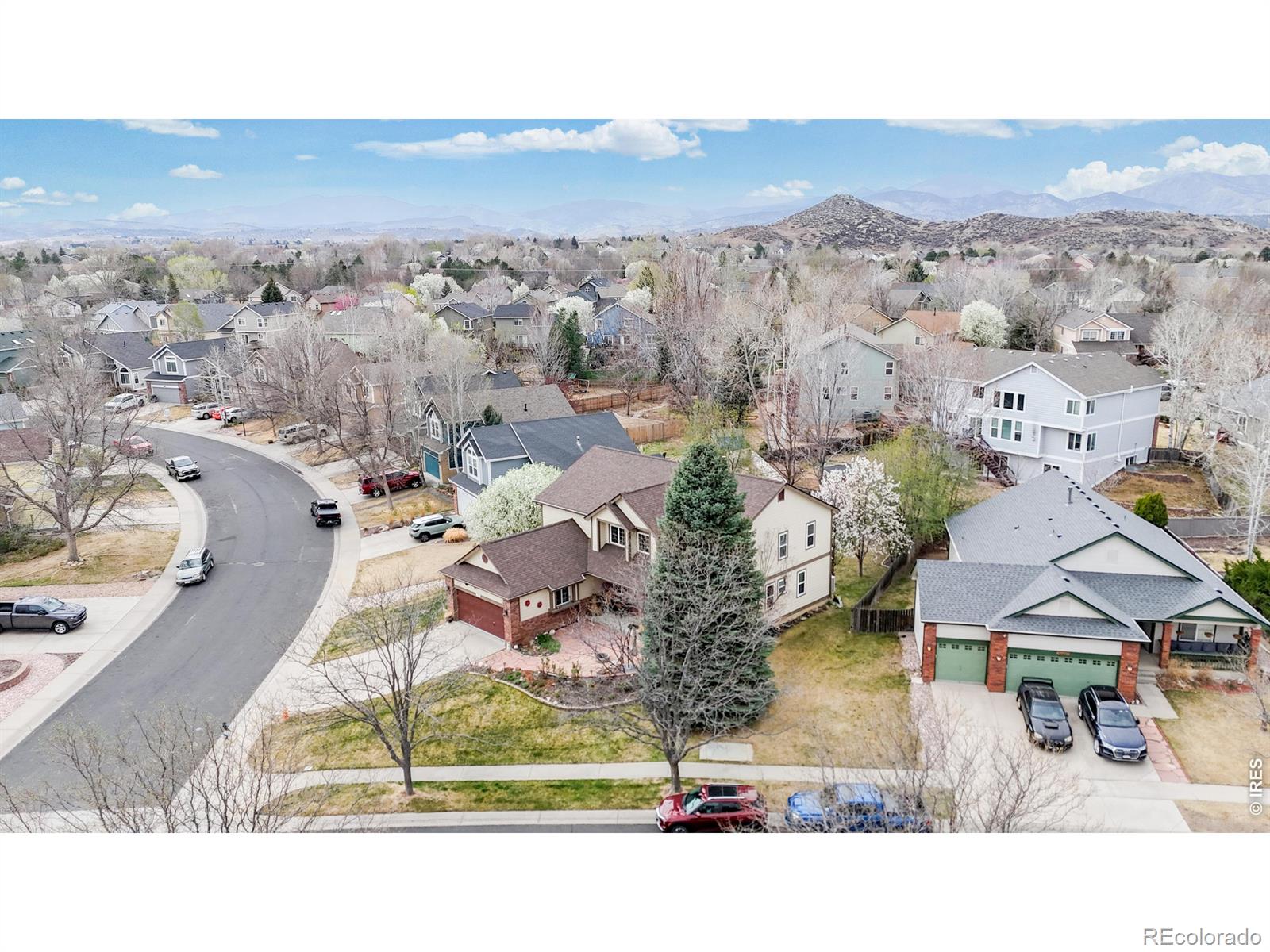 MLS Image #46 for 549  arrowhead drive,loveland, Colorado