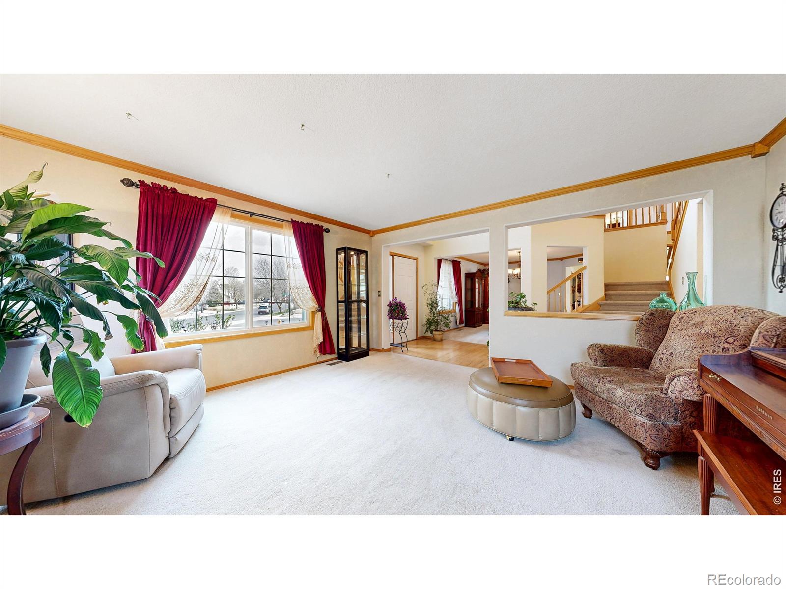 MLS Image #5 for 549  arrowhead drive,loveland, Colorado