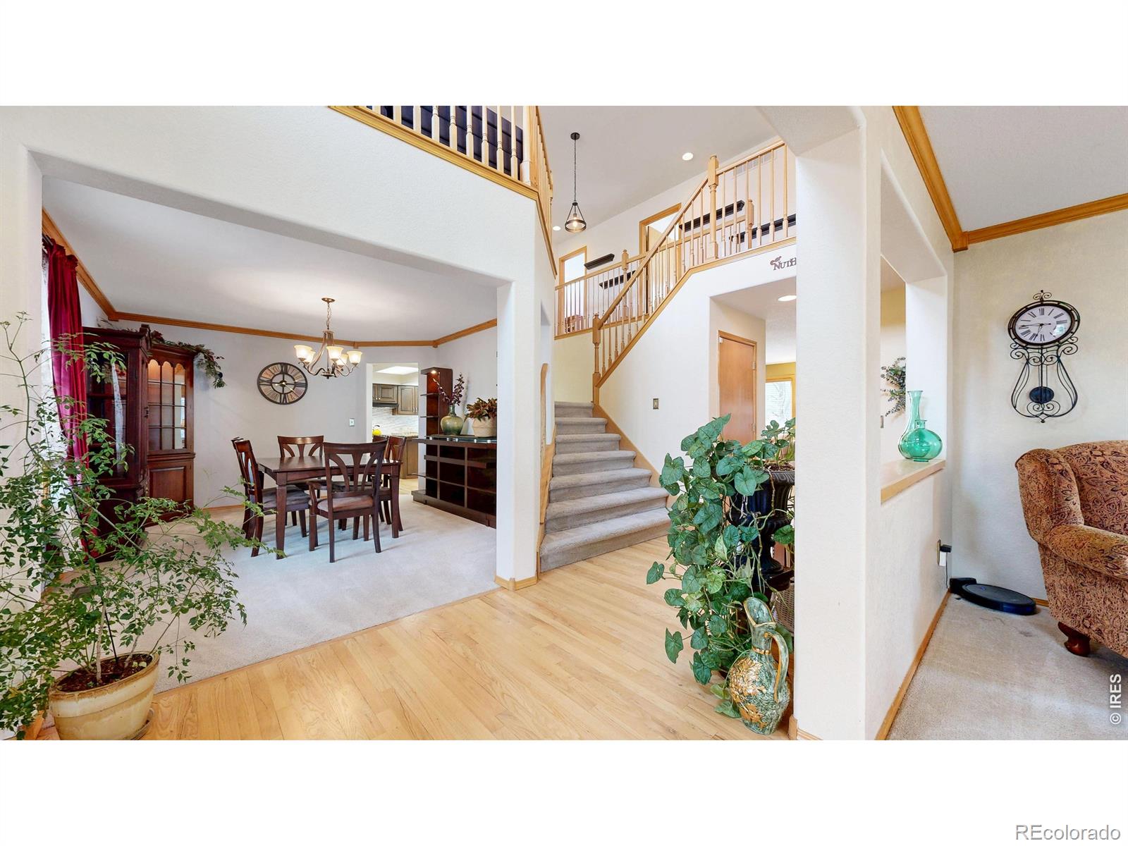 MLS Image #6 for 549  arrowhead drive,loveland, Colorado