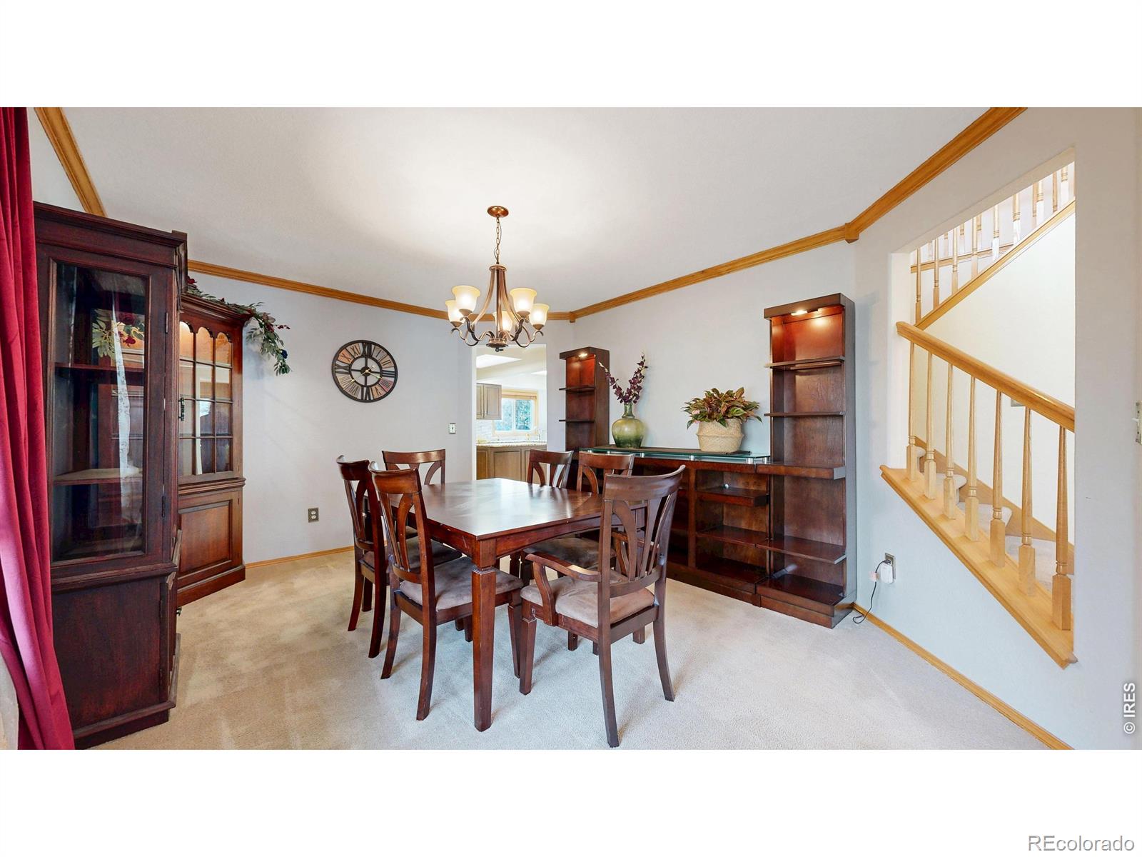 MLS Image #7 for 549  arrowhead drive,loveland, Colorado