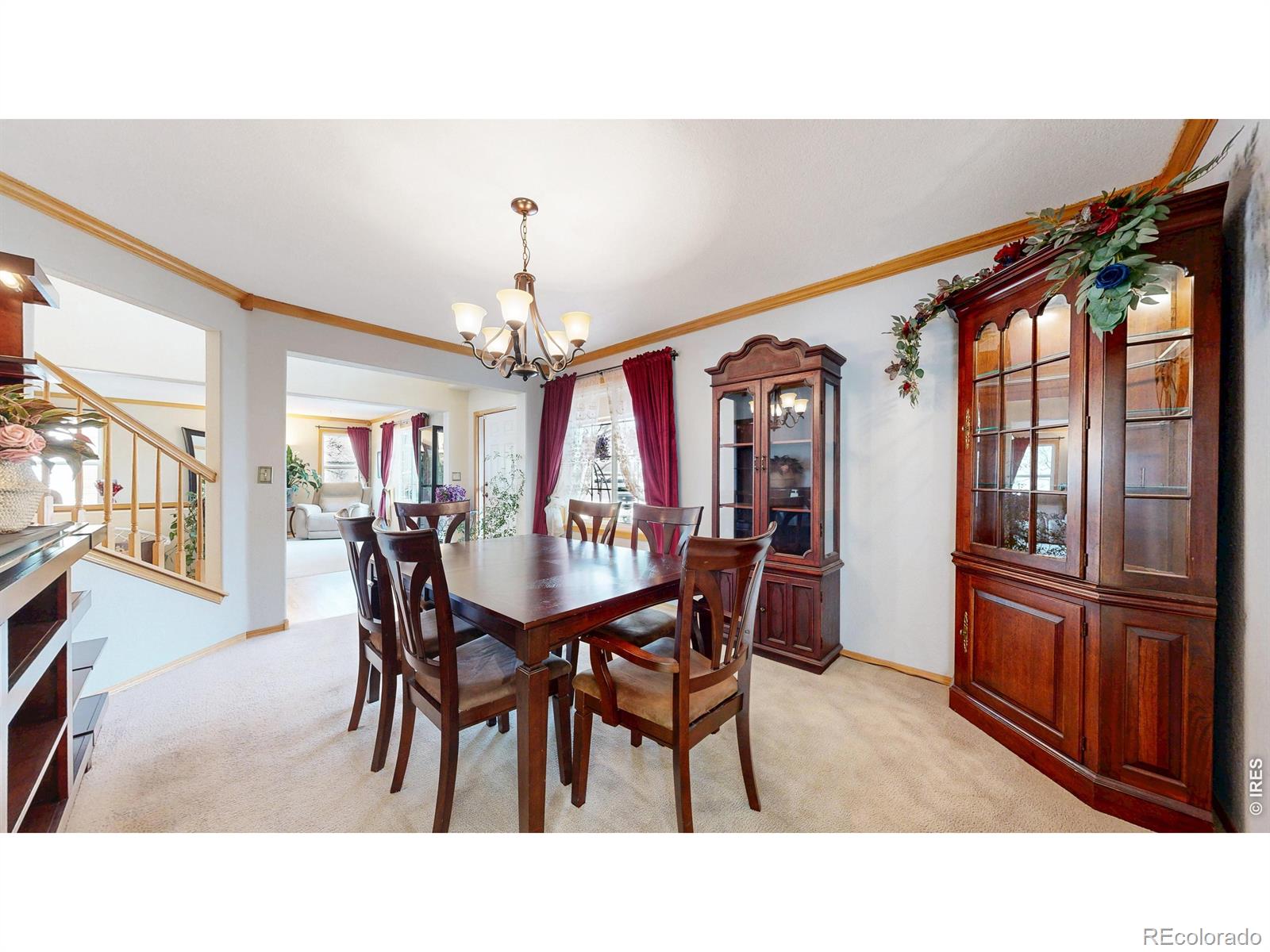 MLS Image #8 for 549  arrowhead drive,loveland, Colorado