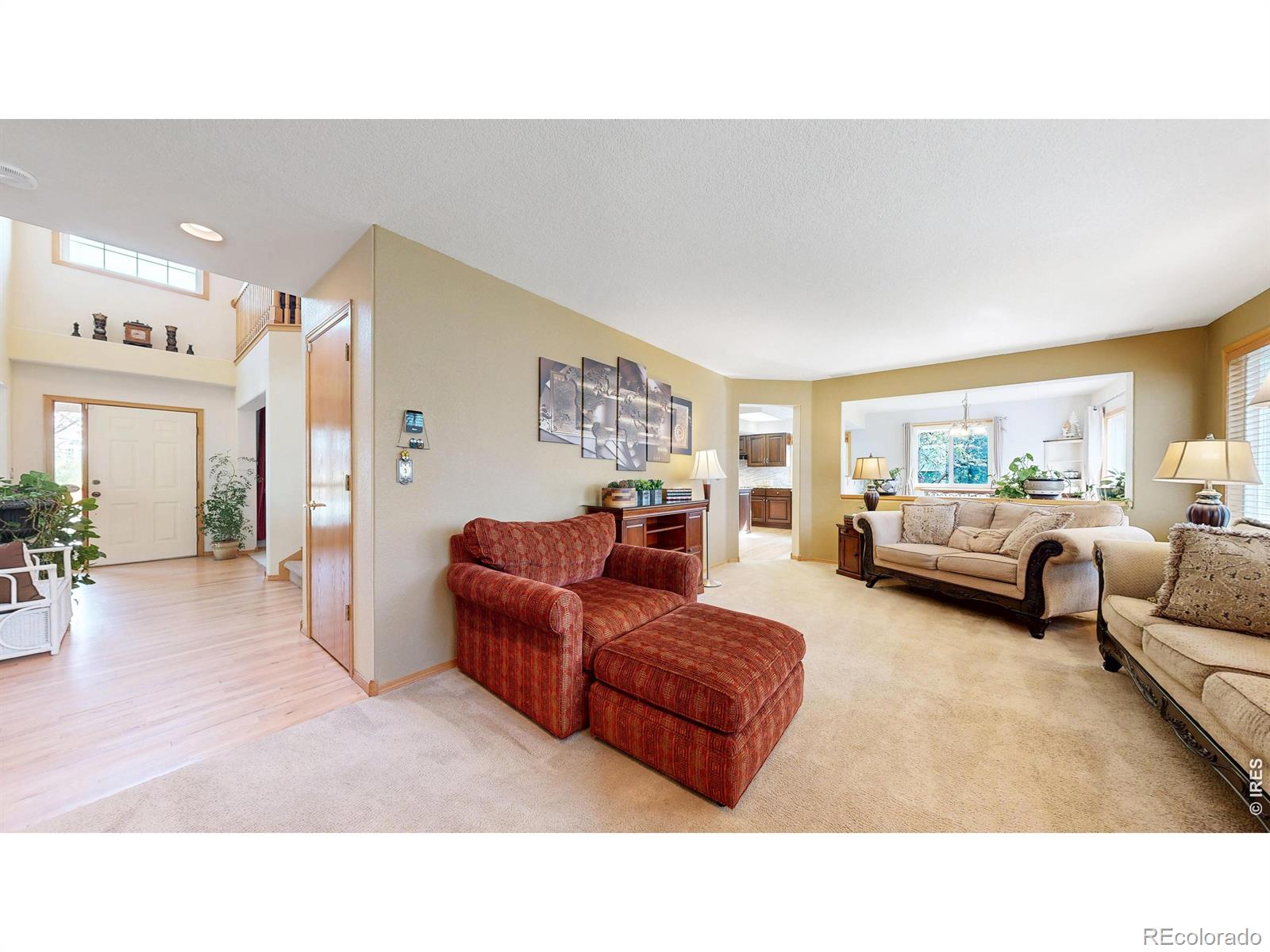 MLS Image #9 for 549  arrowhead drive,loveland, Colorado