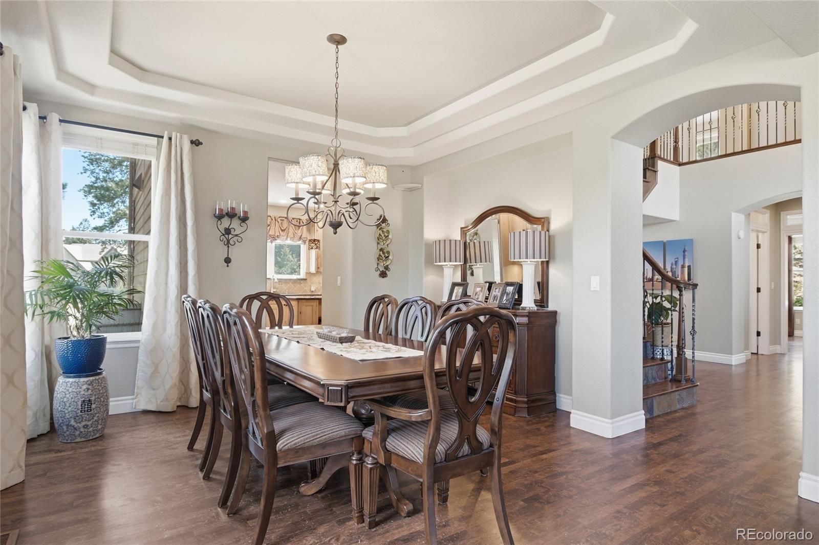 MLS Image #10 for 31254  sugarhill lane,evergreen, Colorado
