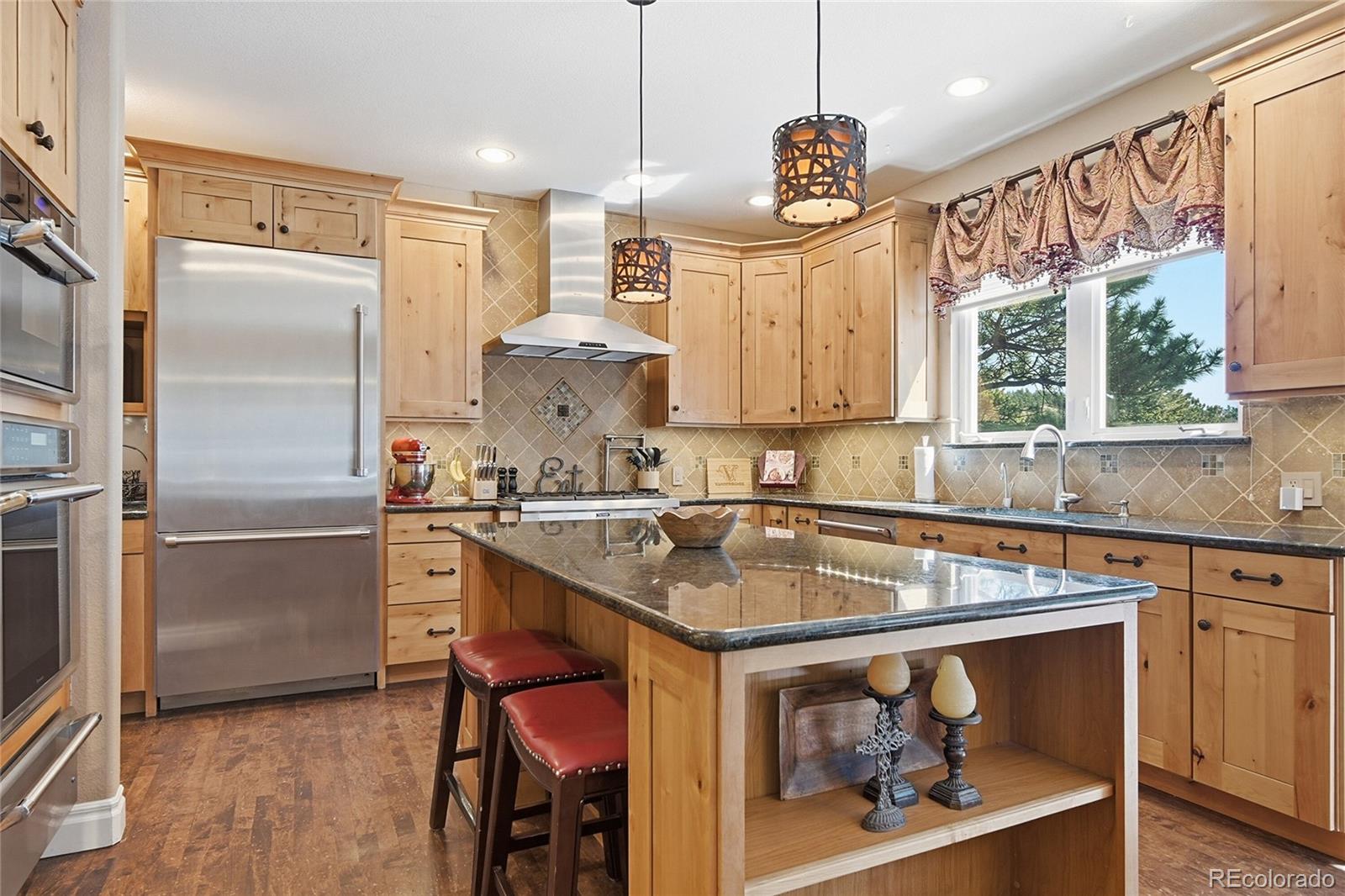 MLS Image #11 for 31254  sugarhill lane,evergreen, Colorado