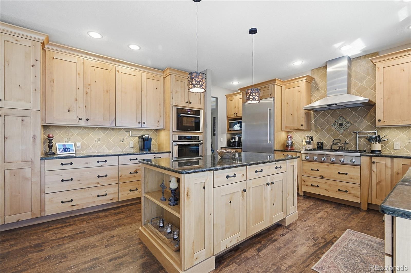 MLS Image #12 for 31254  sugarhill lane,evergreen, Colorado