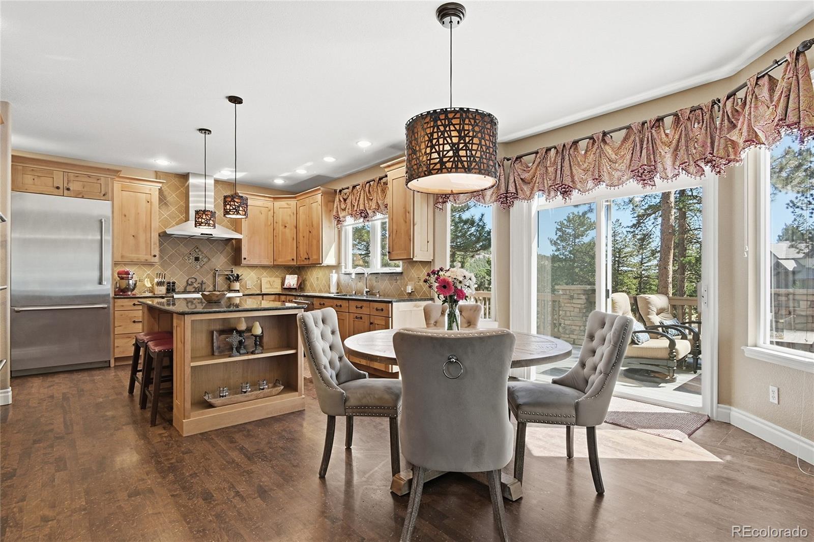 MLS Image #13 for 31254  sugarhill lane,evergreen, Colorado