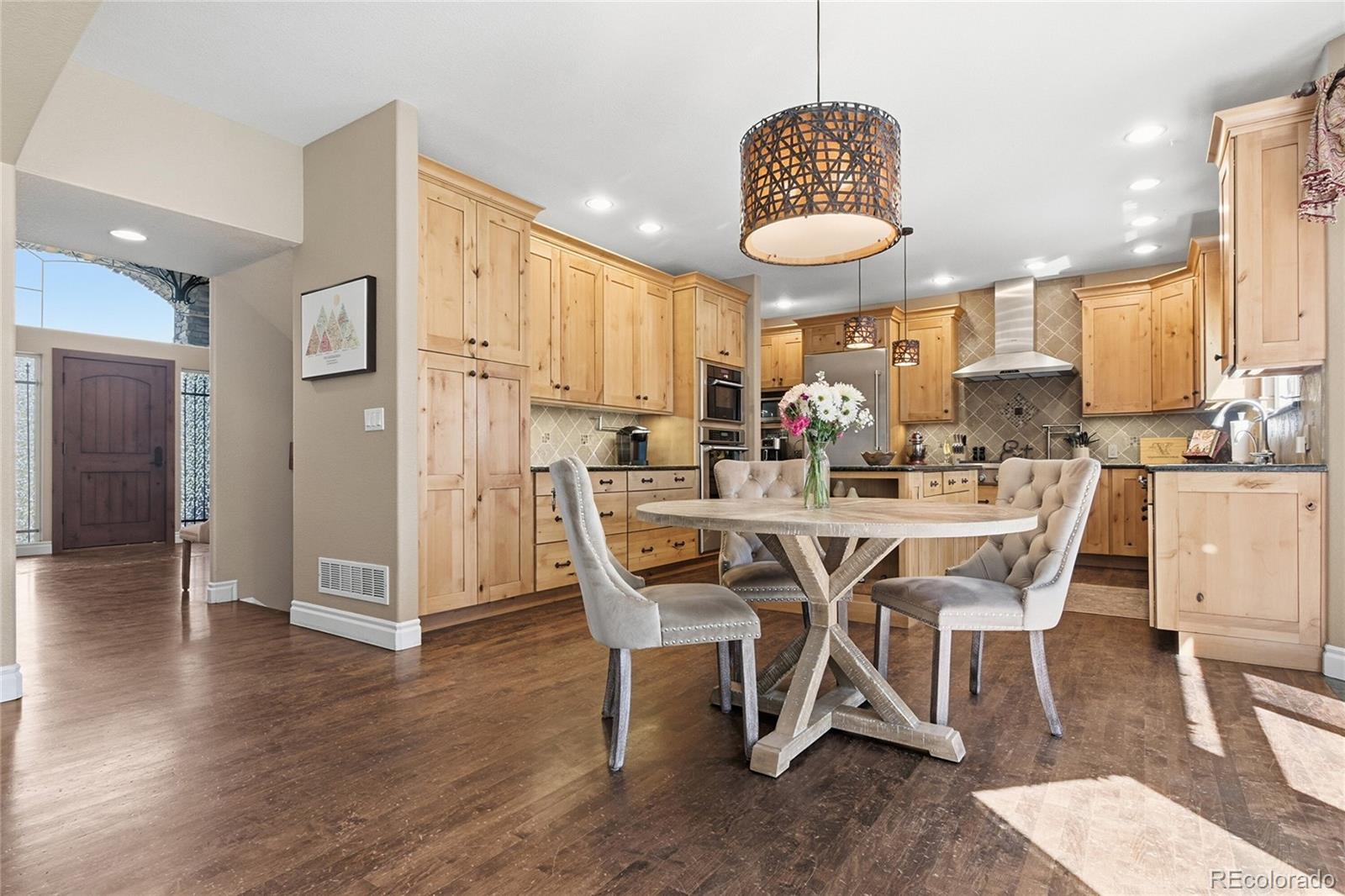 MLS Image #14 for 31254  sugarhill lane,evergreen, Colorado