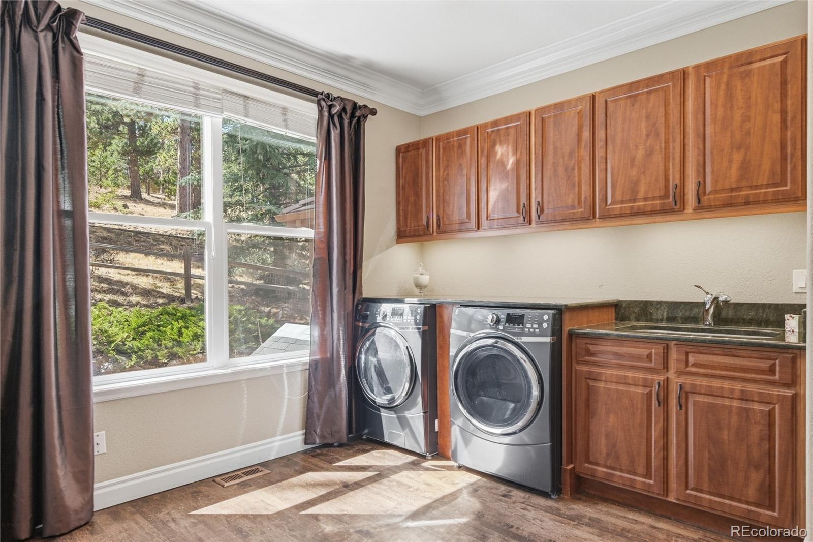 MLS Image #17 for 31254  sugarhill lane,evergreen, Colorado