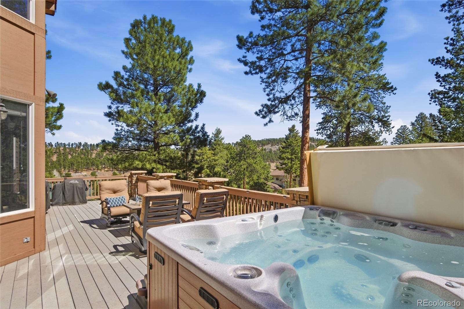 MLS Image #35 for 31254  sugarhill lane,evergreen, Colorado
