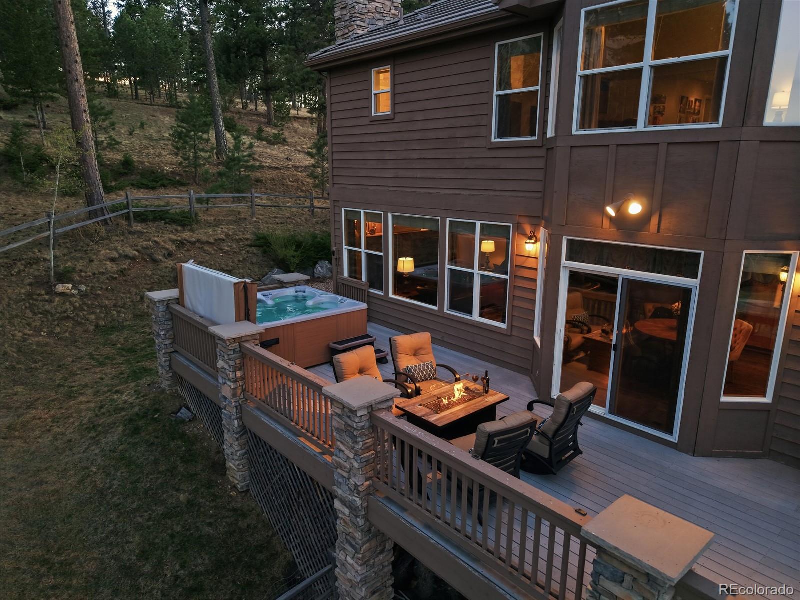MLS Image #36 for 31254  sugarhill lane,evergreen, Colorado