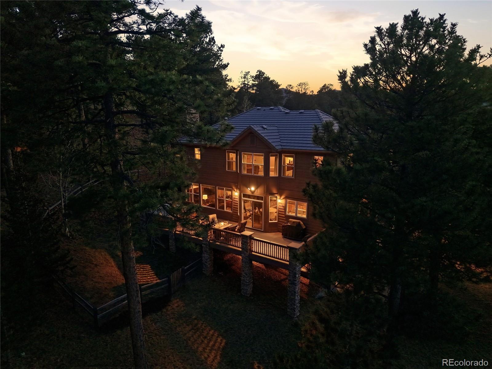 MLS Image #40 for 31254  sugarhill lane,evergreen, Colorado