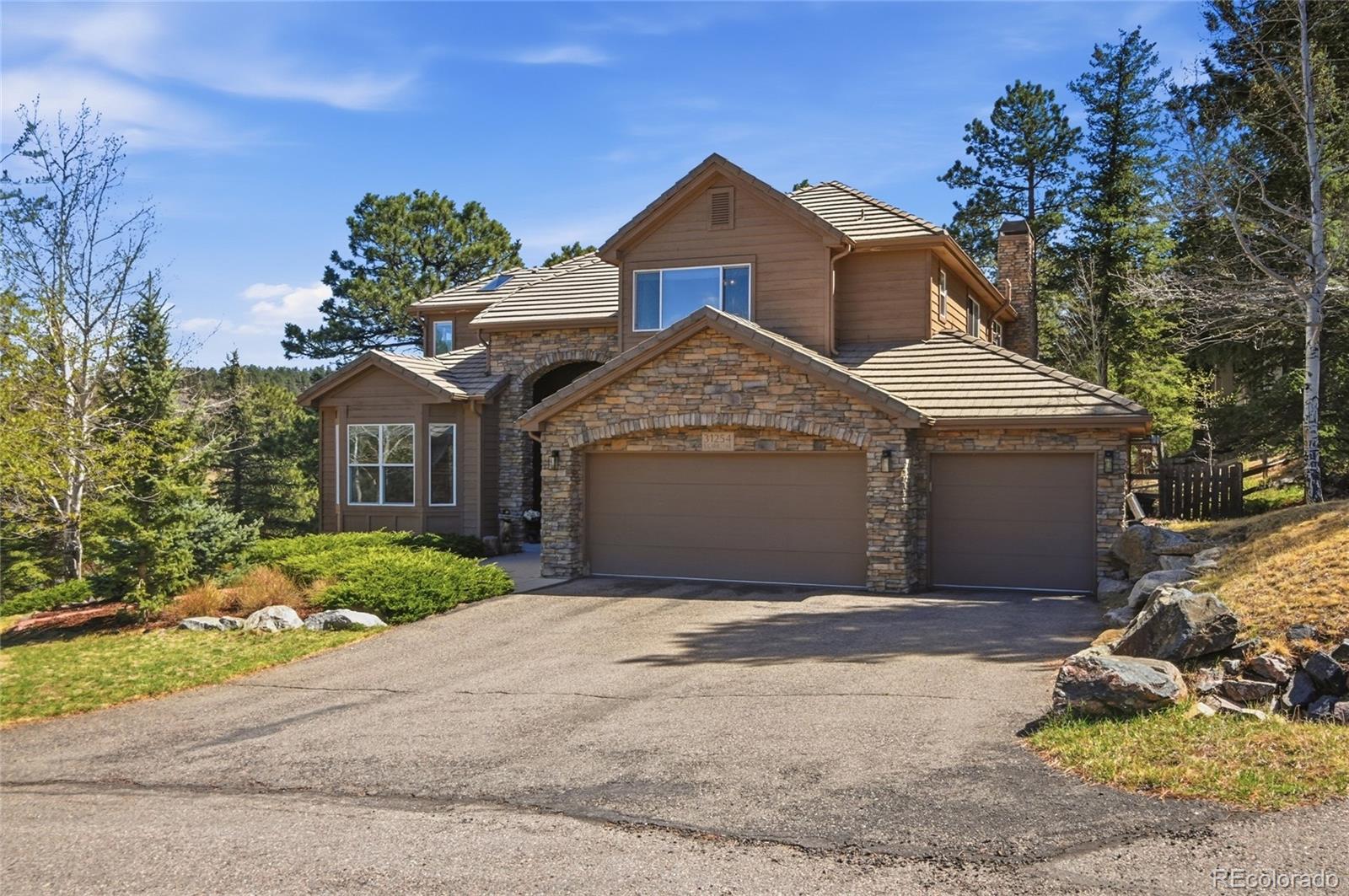 MLS Image #41 for 31254  sugarhill lane,evergreen, Colorado