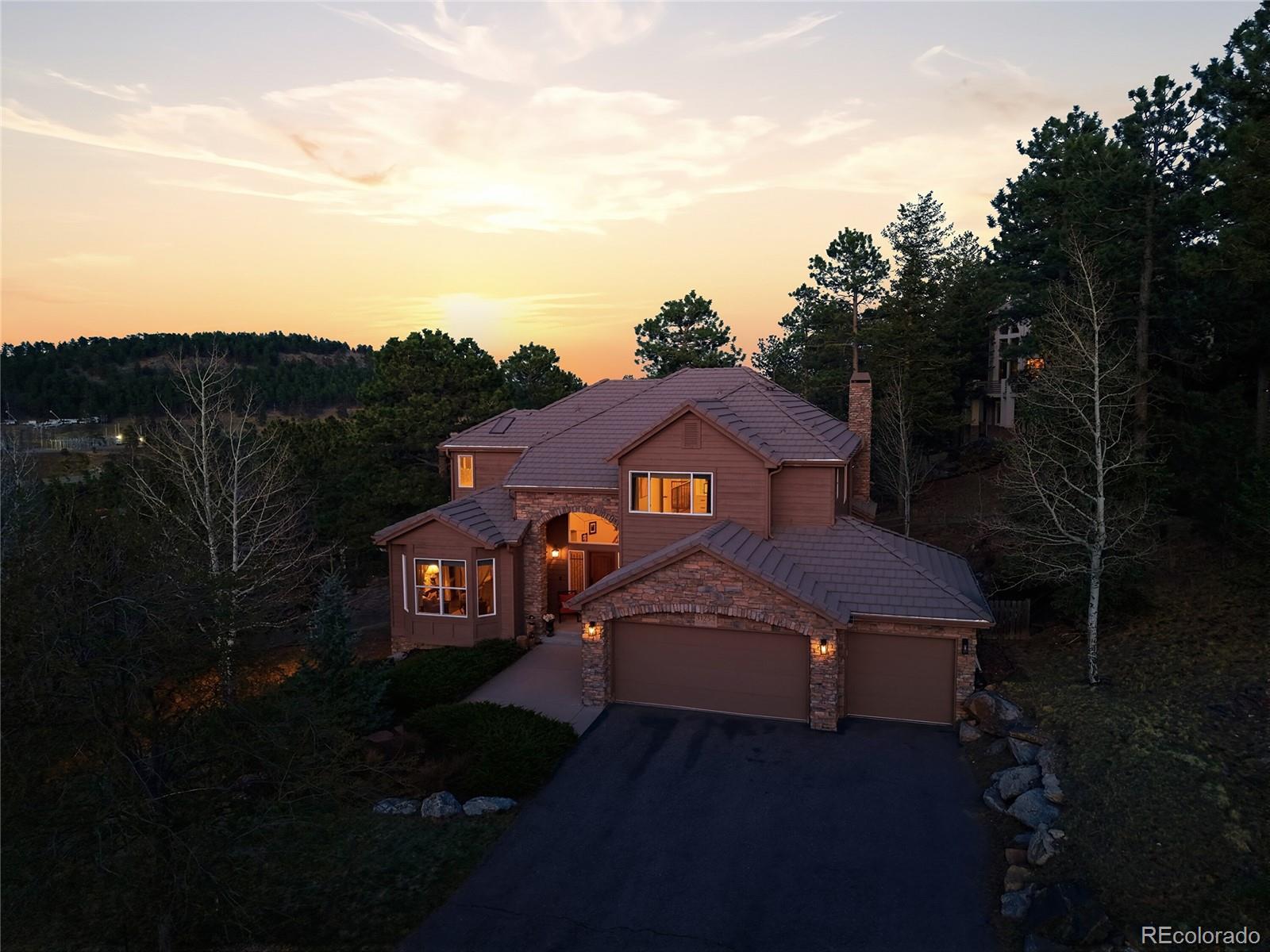 MLS Image #42 for 31254  sugarhill lane,evergreen, Colorado