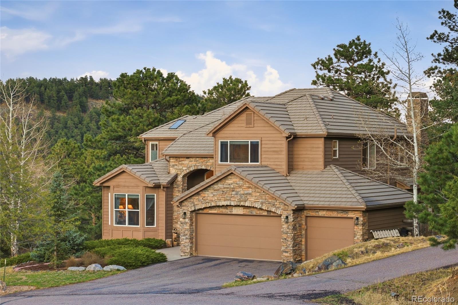 MLS Image #43 for 31254  sugarhill lane,evergreen, Colorado