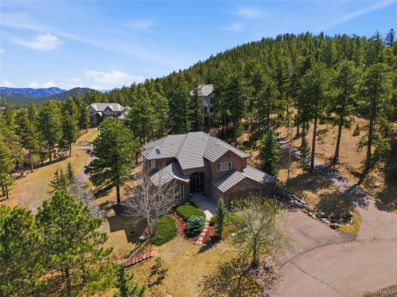 MLS Image #44 for 31254  sugarhill lane,evergreen, Colorado