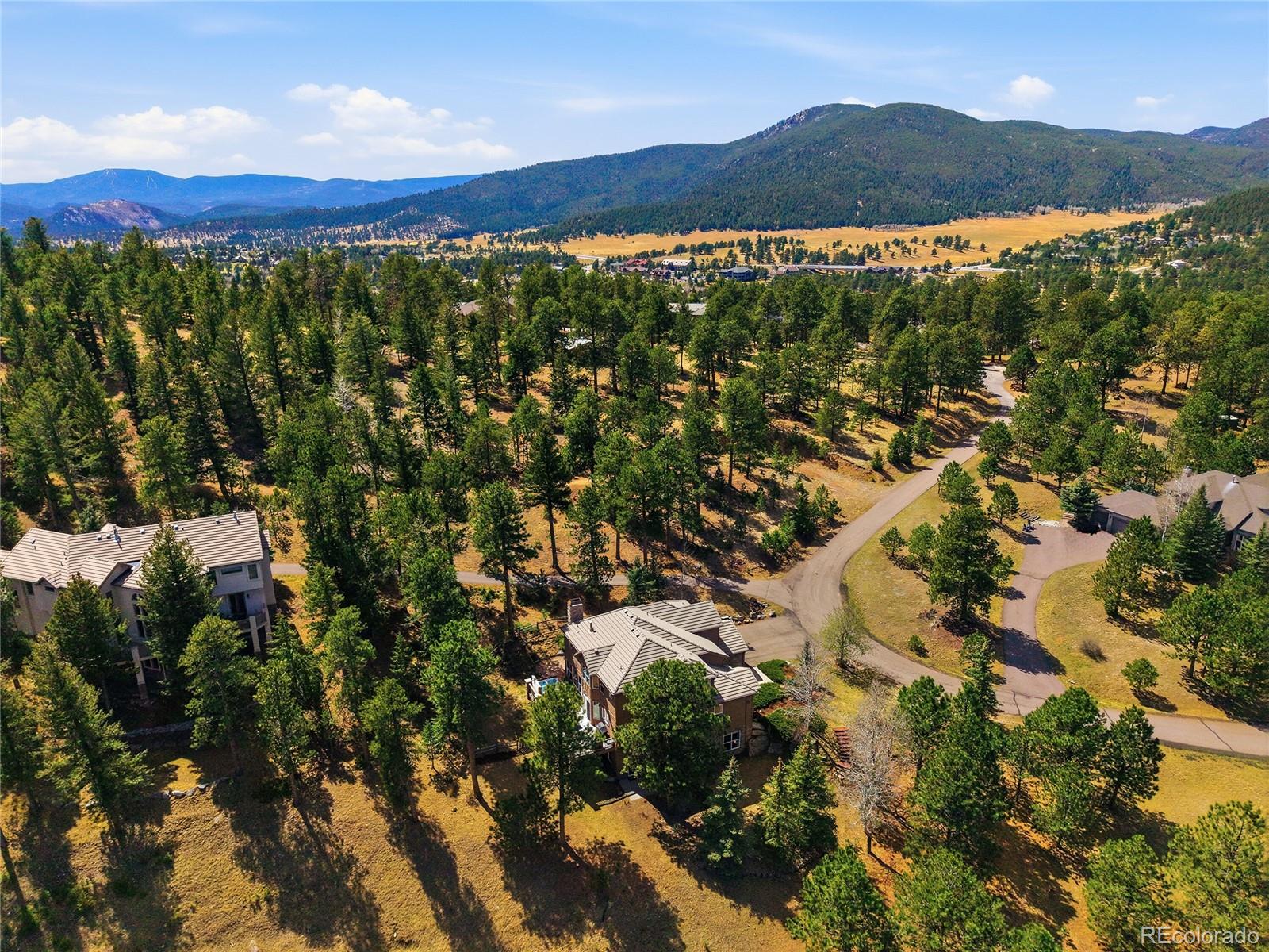 MLS Image #45 for 31254  sugarhill lane,evergreen, Colorado