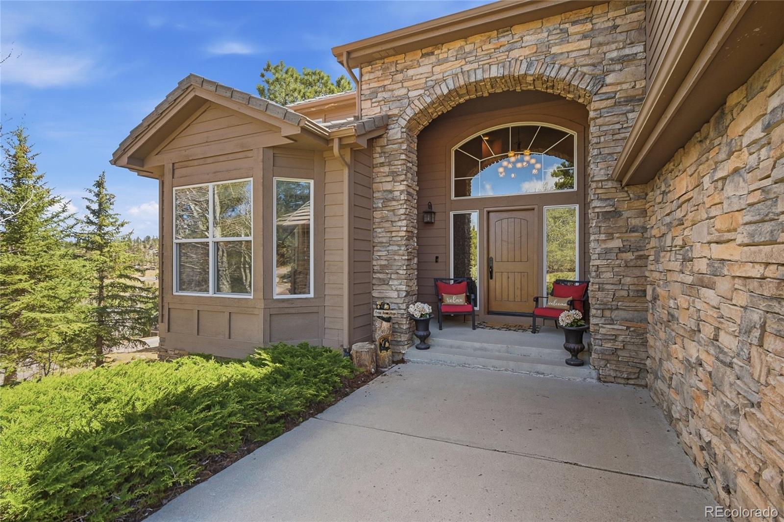 MLS Image #5 for 31254  sugarhill lane,evergreen, Colorado
