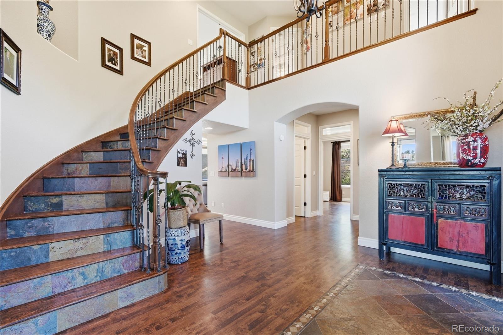 MLS Image #6 for 31254  sugarhill lane,evergreen, Colorado