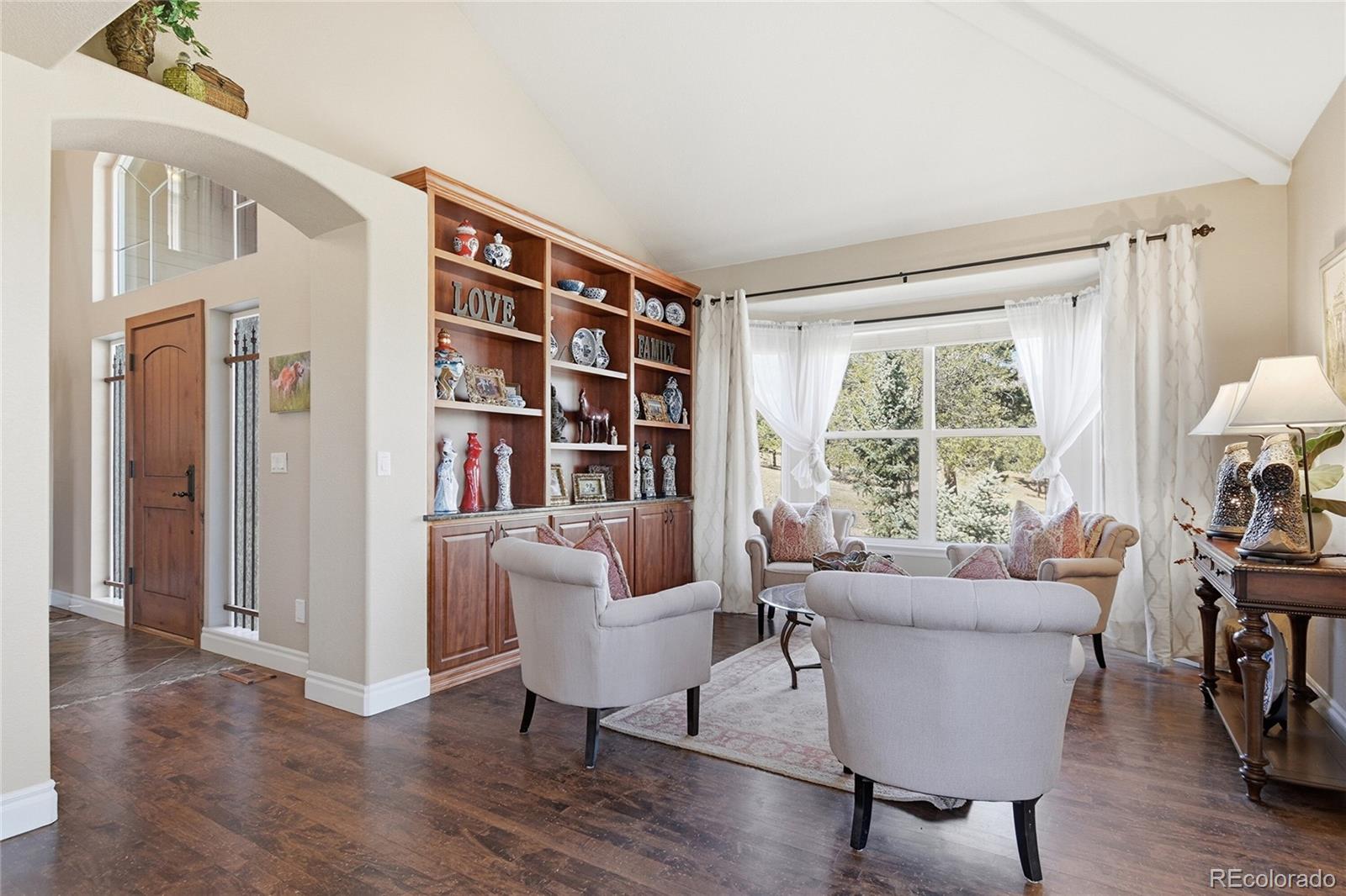 MLS Image #7 for 31254  sugarhill lane,evergreen, Colorado