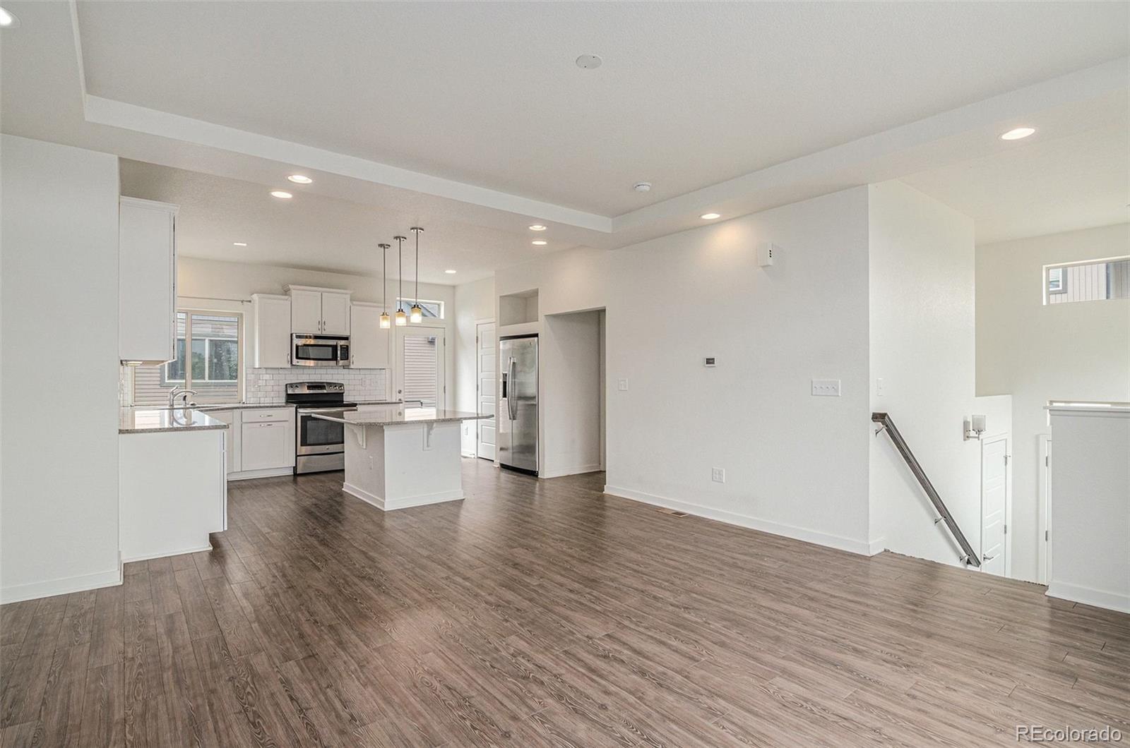 MLS Image #11 for 5038 n andes way,denver, Colorado