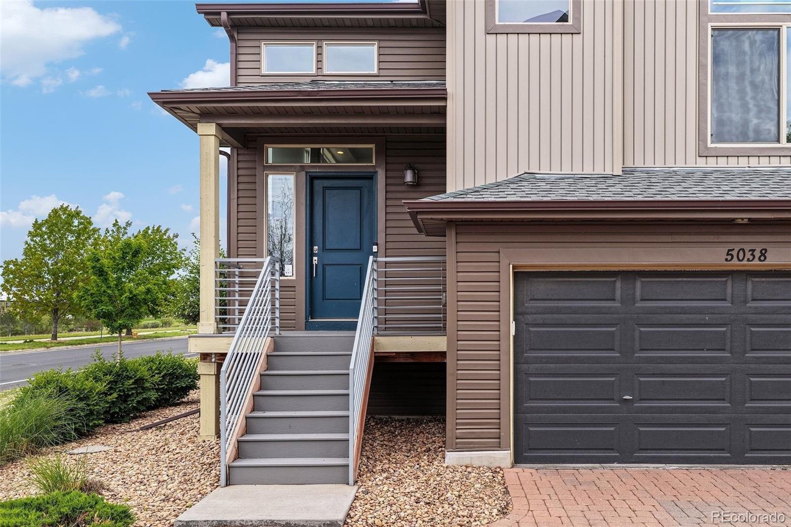 MLS Image #2 for 5038 n andes way,denver, Colorado