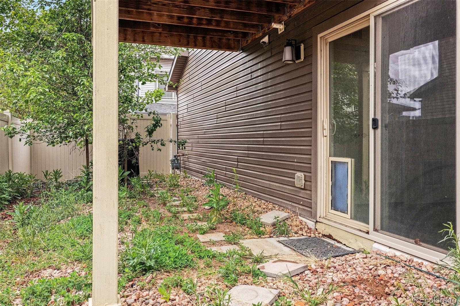 MLS Image #20 for 5038 n andes way,denver, Colorado