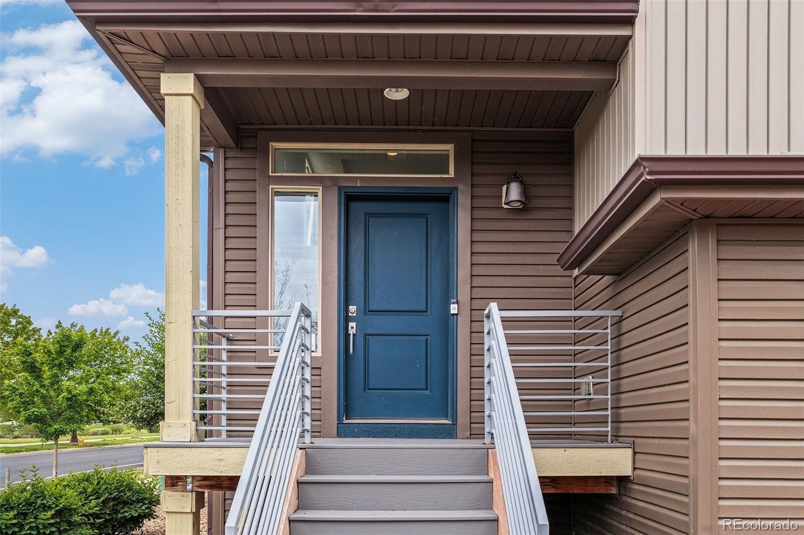 MLS Image #3 for 5038 n andes way,denver, Colorado