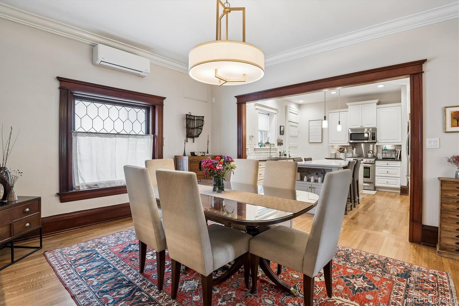 MLS Image #10 for 836 e 17th avenue,denver, Colorado