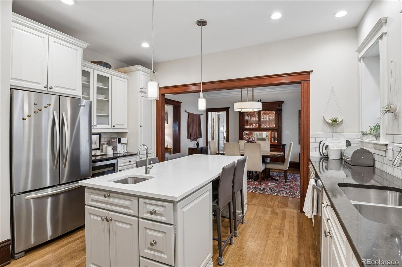 MLS Image #13 for 836 e 17th avenue,denver, Colorado