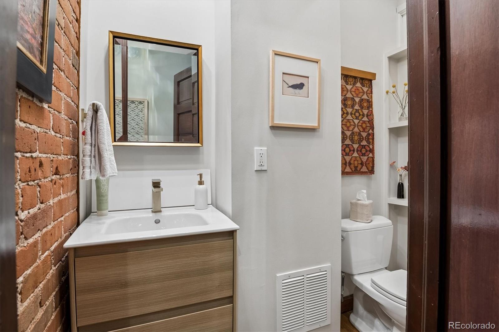 MLS Image #2 for 836 e 17th avenue,denver, Colorado