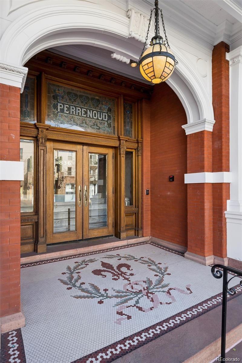 MLS Image #25 for 836 e 17th avenue,denver, Colorado