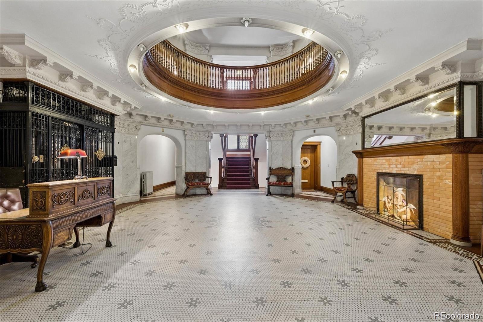 MLS Image #26 for 836 e 17th avenue,denver, Colorado