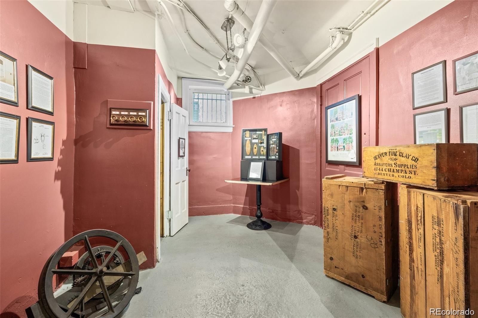 MLS Image #30 for 836 e 17th avenue,denver, Colorado