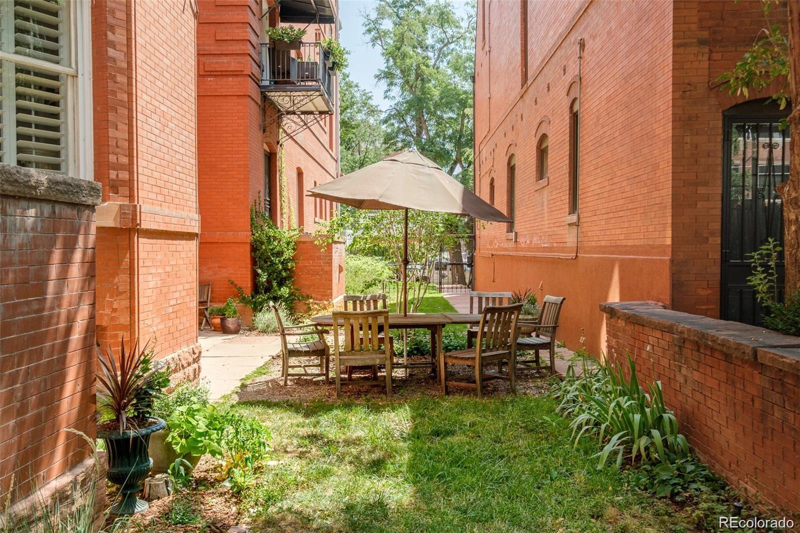 MLS Image #31 for 836 e 17th avenue,denver, Colorado