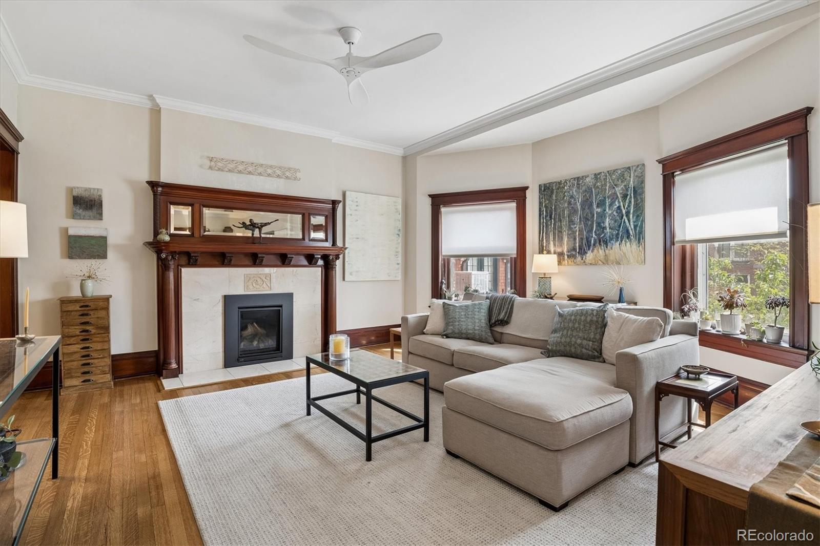 MLS Image #4 for 836 e 17th avenue,denver, Colorado