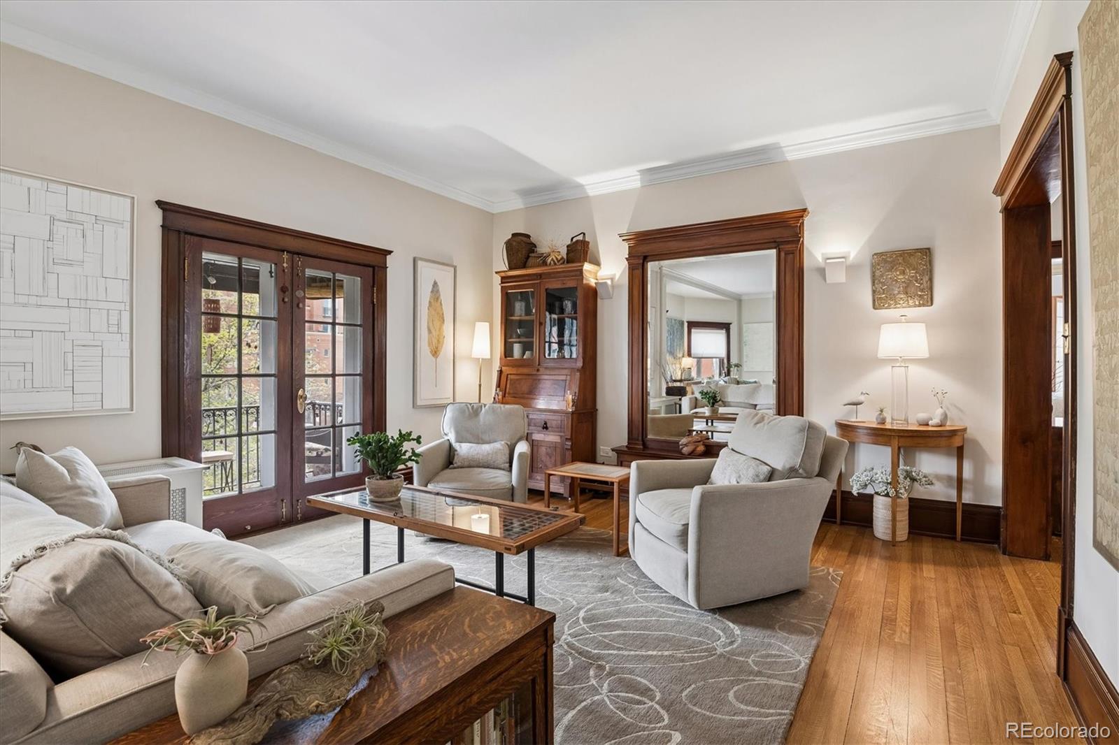 MLS Image #6 for 836 e 17th avenue,denver, Colorado