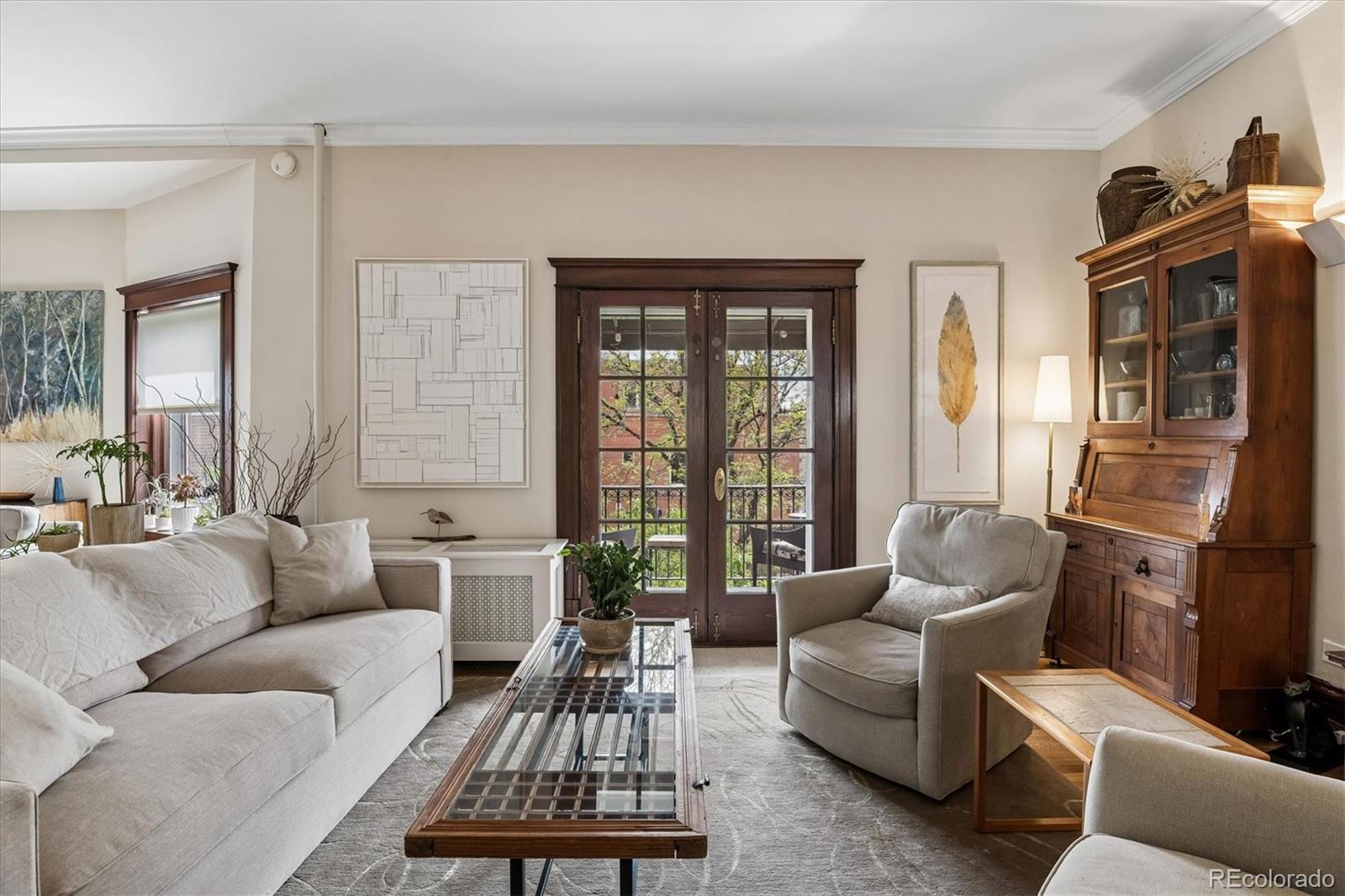 MLS Image #7 for 836 e 17th avenue,denver, Colorado